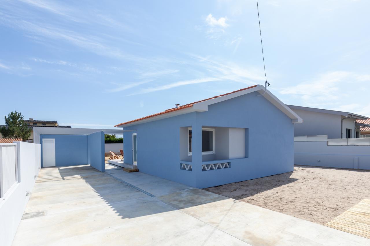 Blue Dreams Holiday home *