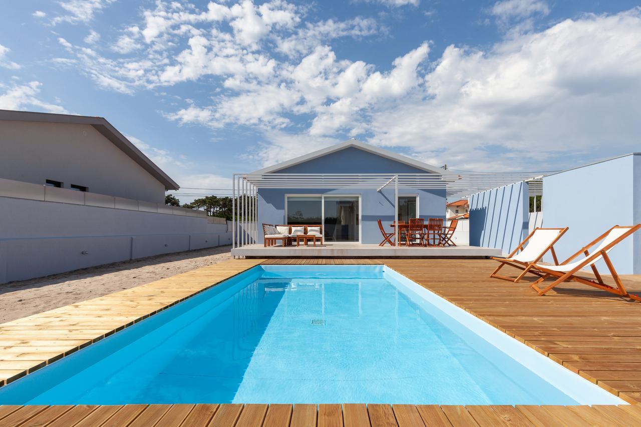 Blue Dreams Holiday home