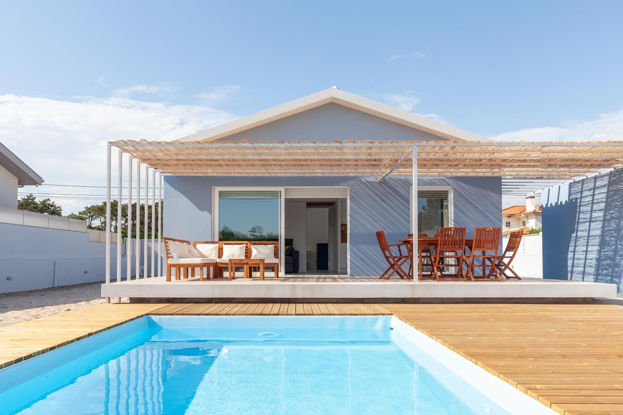 Holiday home Blue Dreams