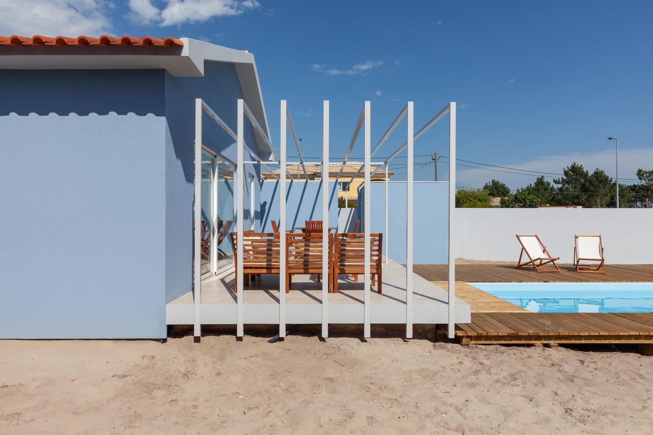 Holiday home Blue Dreams *